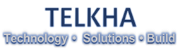 Telkha logo